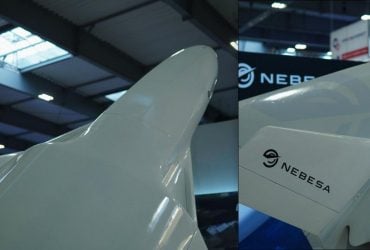 У Чехії розробили власний космоплан NEBESA: для чого він призначений