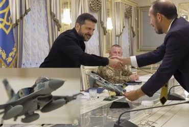Україна шукає шлях модернізувати парк F-16: аналітики розібрали сучасні версії