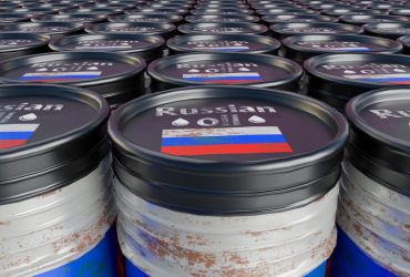 Ціна російської нафти на 60% перевищила очікування Кремля, - Reuters