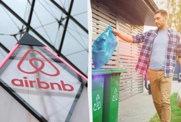 Airbnb запретила владельцам жилья заставлять гостей заниматься уборкой