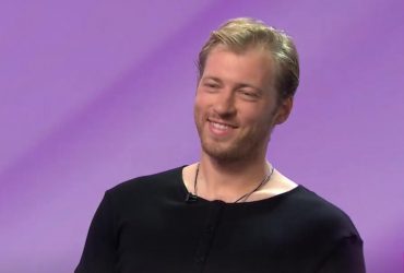 Зірка "Спіймати Кайдаша" вперше висловився про нову кохану після розлучення з акторкою
