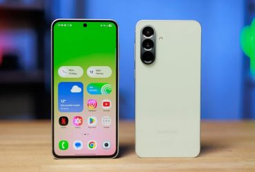Бюджетні смартфони Samsung почали отримувати Android 17: чи є ваш у списку
