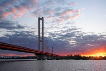 Понтони і не тільки: нардеп розповів, які альтернативи мостам готують у Києві