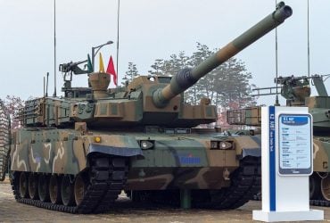 У Польщі виникли дуже серйозні проблеми з південнокорейськими танками, - ЗМІ