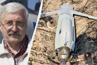 Нова російська ракета Філін має небезпечну перевагу: Романенко пояснив задум ворога