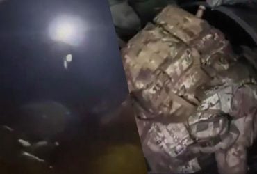 Під Донбасом триває нова війна: військові б’ються у старих газопроводах, -  The Atlantic