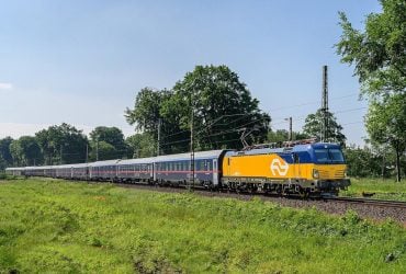 Прямой поезд Берлин-Париж возобновят после полугодового перерыва, – Deutsche Bahn