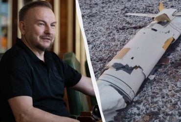 Російський Філін може летіти на 1200 км, і йому не потрібен дронопорт, - Флеш
