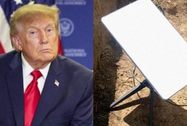 Попри заяву Трампа, Starshield для України не працює на повній швидкості, - AP