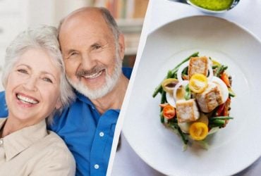 Як зберегти здоров'я після 60: дієтологи назвали 12 продуктів, які мають бути у тарілці