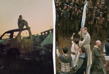Від хітів Канн до українських прем'єр: що глядачам підготував 55-й кінофестиваль "Молодість"