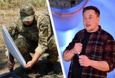 Маск не отменил ограничения Starlink для украинских дронов, как обещал Трамп, – Politico