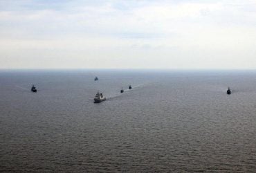 Румунія пропонує створити нову структуру для безпеки у Чорному морі: у ВМС відреагували
