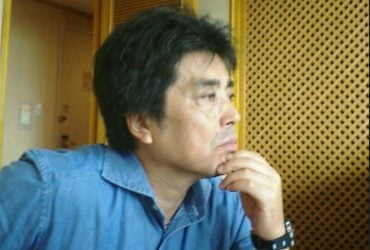 Помер відомий японський письменник Рю Муракамі
