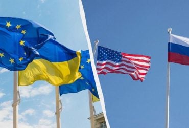 Євросоюз хоче долучитися до переговорів щодо України, щоб вплинути на позицію США