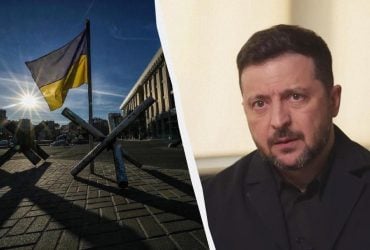 Я готовий: Зеленський назвав умови для негайного завершення війни