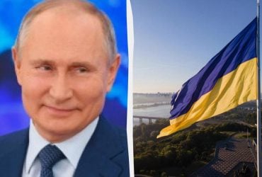 Путін хоче отримати вісім областей України, а не лише Донбас, – ISW