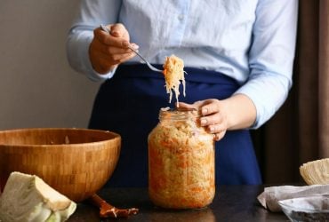 Сколько соли и сахара на 3 литровую банку квашеной капусты: самые удачные пропорции
