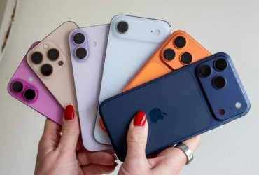 Журналист протестировал все актуальные iPhone и выбрал пять лучших моделей