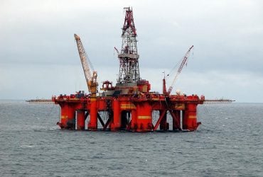 Россияне тайно финансируют газовый проект на Аляске, – The New York Times