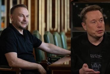 У Зеленского ответили на обвинения Маска из-за Starlink