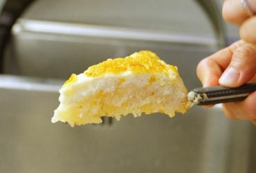Этот итальянский пирог пекут без муки и разрыхлителя: в чем секрет