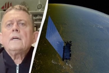 Росія не зможе наздогнати Starlink: капітан ВМС пояснив, що гальмує розвиток Рассвету