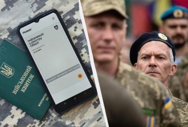 У кого точно не відберуть відстрочку в листопаді: не мобілізують 6 категорій