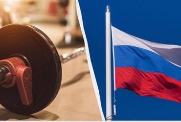 Чемпіонат світу з важкої атлетики проведуть у Москві: деталі рішення IWF