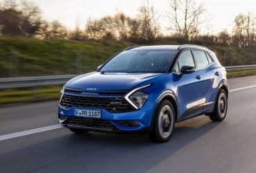 Випередив усіх конкурентів: визначено найкращий недорогий кросовер з пробігом