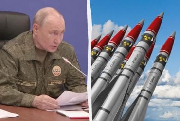 В якому випадку Росія може застосувати ядерну зброю: в Forbes назвали умову