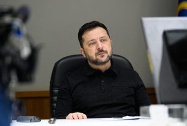 Це сигнал: Зеленський розповів, які дії РФ вказуватимуть на намір Путіна закінчити війну