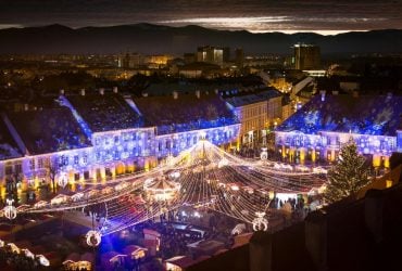 Глінтвейн дешевше за 1 євро: названо найбільш доступні різдвяні ярмарки Європи