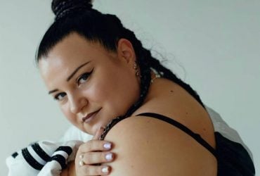 Alyona alyona показала живіт після операції зі зменшення шлунку (фото)
