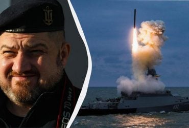 РФ перестала запускати Калібри з моря: Плетенчук пояснив, у чому причина