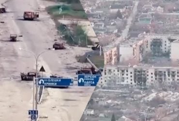 Одна картоплина за 70 гривень: жителі Олешок розповіли про голод в окупації