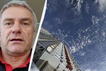 Україна може побудувати власну супутникову мережу: експерт назвав можливі терміни