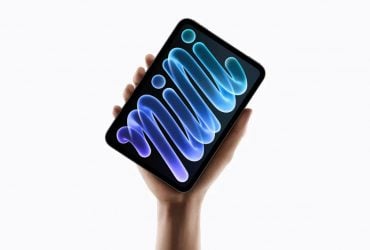 Apple представила "абсолютно новий" iPad mini – вперше з OLED-екраном