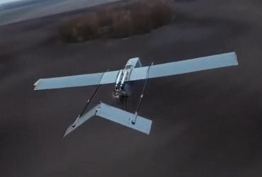 Звичайне сало рятує українські дрони від морозу: у Fire Point пояснили технологію