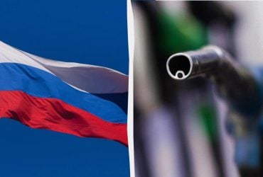 Росія наростила обсяги виробництва дизелю після угоди з Трампом, – Reuters