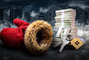 Київ втрачає мешканців, а Захід перетворюється на "рукавичку". Як лихоманить ринок житла перед зимою