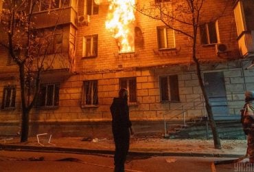 Армія РФ вдарила ракетами по Харкову: загинуло дві людини, є поранені