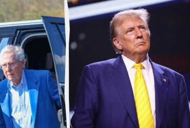 Это подбадривает Путина: сенатор США предостерег Трампа от уступок Кремлю