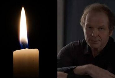 Помер відомий український актор, який знявся із Зеленським у "Слузі народу" (фото)