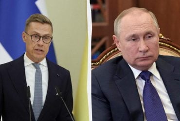 Европейские лидеры провели прямые переговоры с Путиным: известны подробности