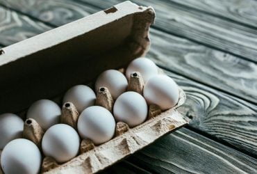 6 корисних способів використати лотки з-під яєць вдома