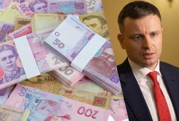 Уряд закладає ще рік війни в бюджет: Марченко назвав головні пріоритети на 2027 рік