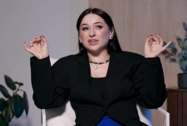 Популярная певица вспомнила, как колола ботокс и похудела на 12 килограммов