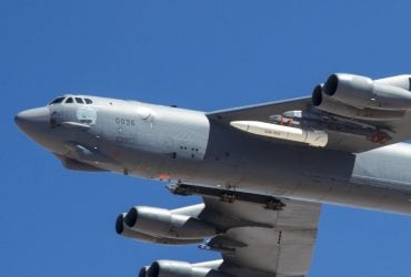 Армия США закупает новые гиперзвуковые ракеты, которые могут обходить почти любое ПВО
