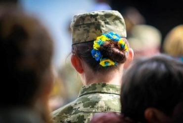 Кого з жінок можуть мобілізувати в Україні: що потрібно знати з 1 листопада